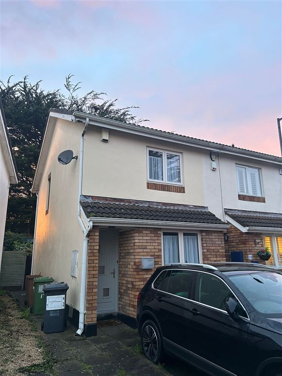 17 Cowper Village, Rathmines, Rathmines,   Dublin 6, D06C7N3