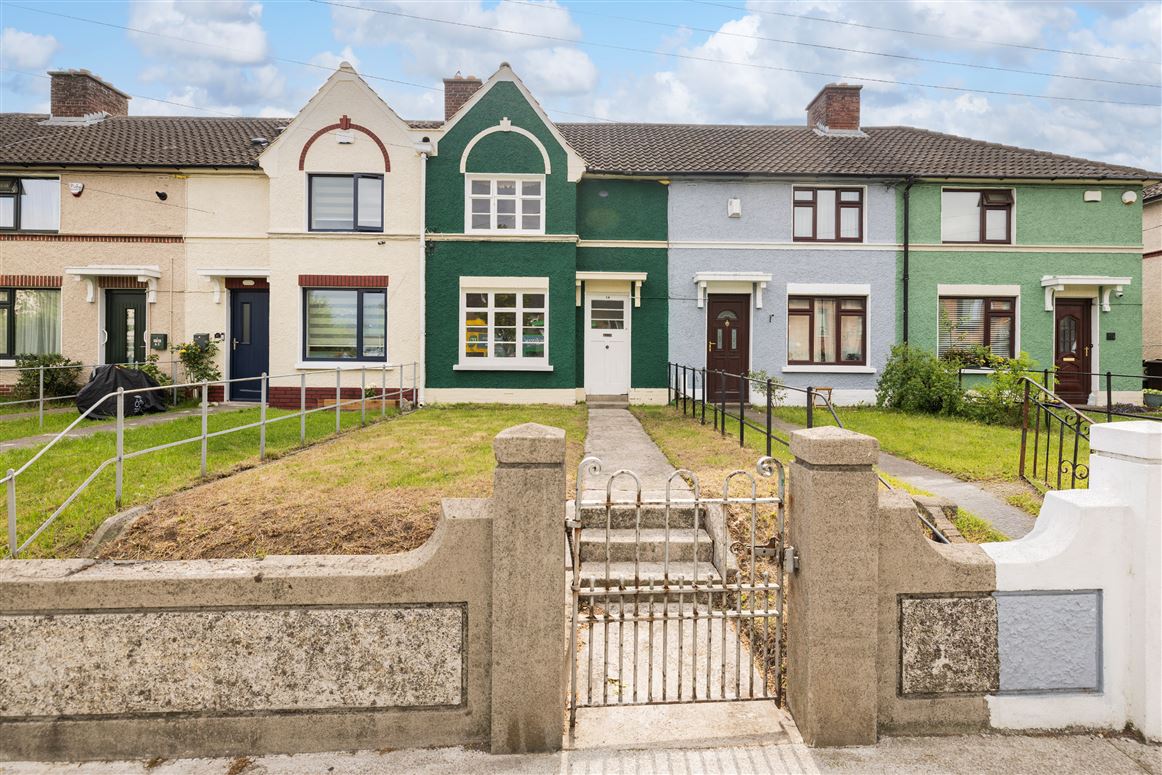 49 HAROLD'S CROSS ROAD, Harold's Cross,   Dublin 6W