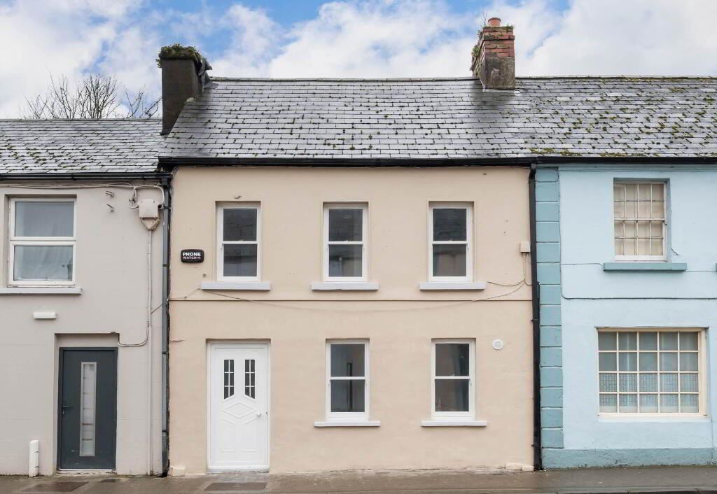 6 Carrick Street, Kells, Meath