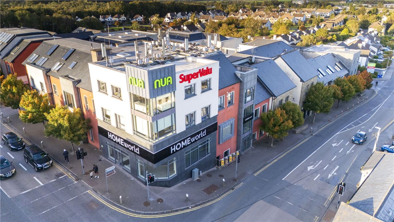 Cearnog Nua, Killrainey, Moycullen, Co. Galway