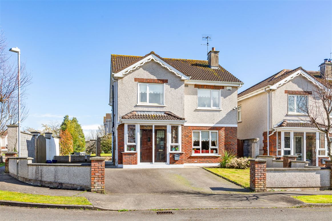 63 The Maples, Arklow, Wicklow