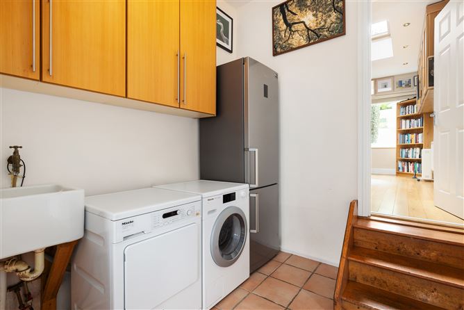 9 Rock Lodge, Killiney, County Dublin