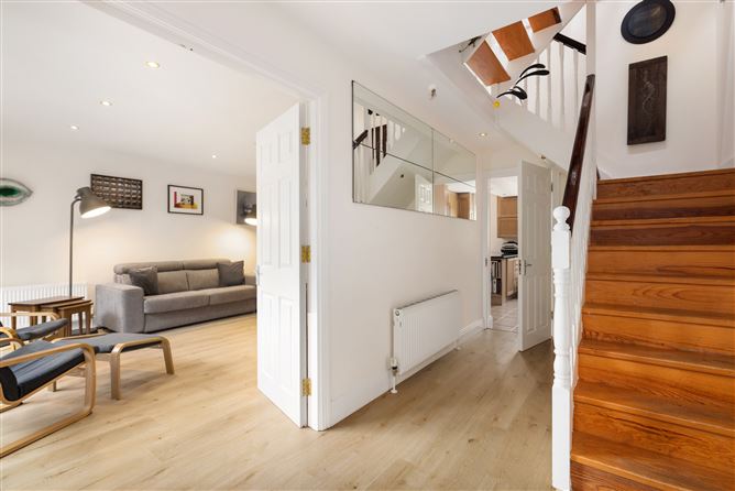 9 Rock Lodge, Killiney, County Dublin