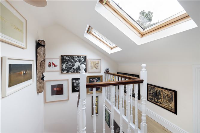 9 Rock Lodge, Killiney, County Dublin