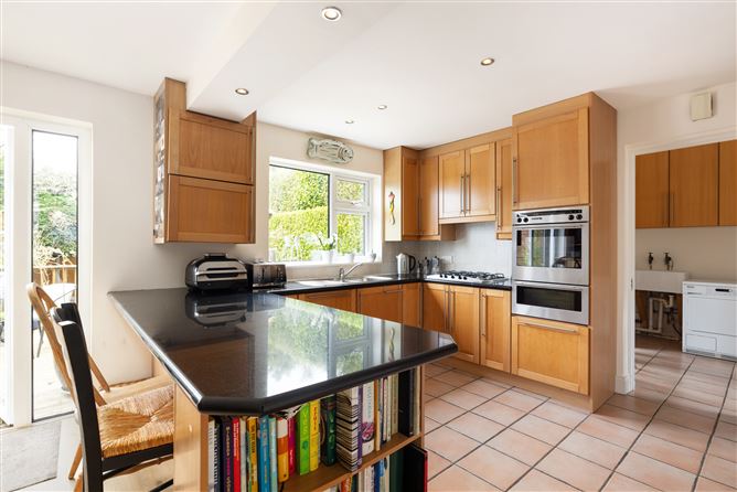 9 Rock Lodge, Killiney, County Dublin