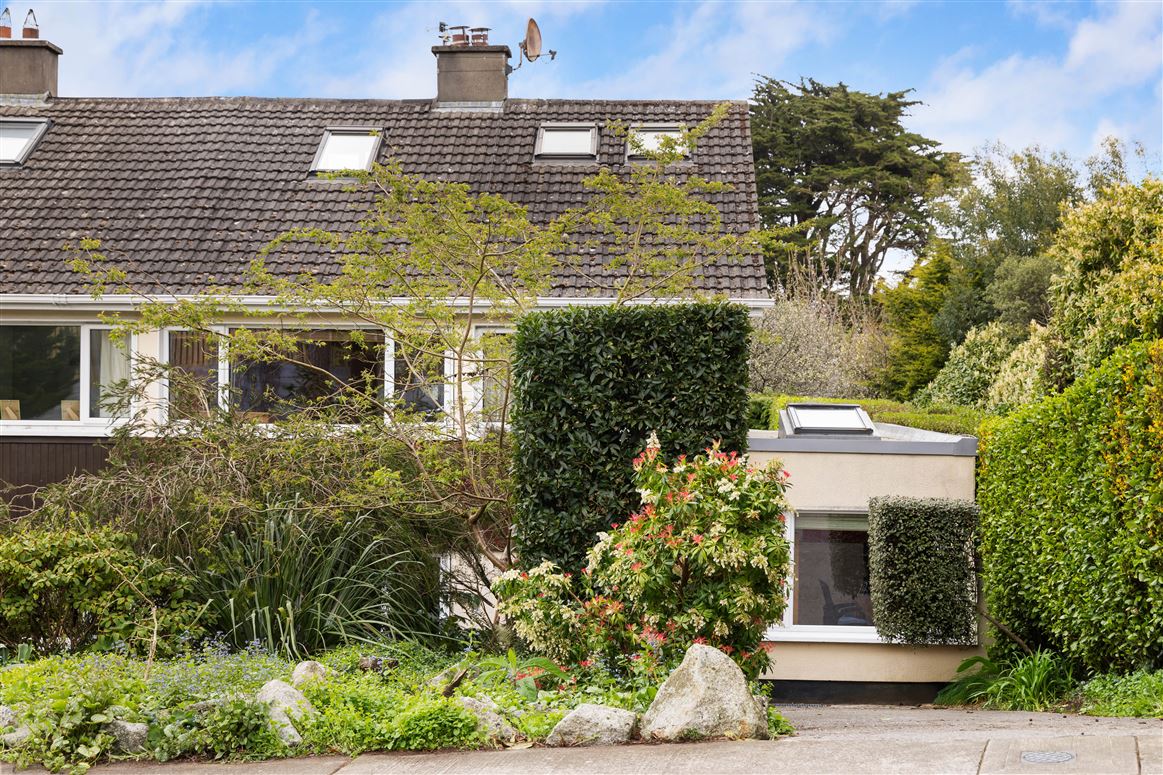 9 Rock Lodge, Killiney, County Dublin