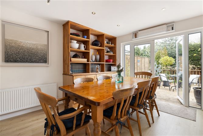 9 Rock Lodge, Killiney, County Dublin