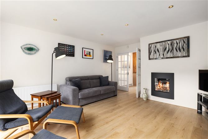 9 Rock Lodge, Killiney, County Dublin