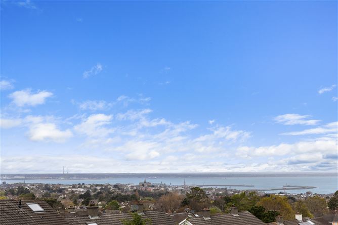 9 Rock Lodge, Killiney, County Dublin