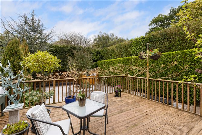 9 Rock Lodge, Killiney, County Dublin