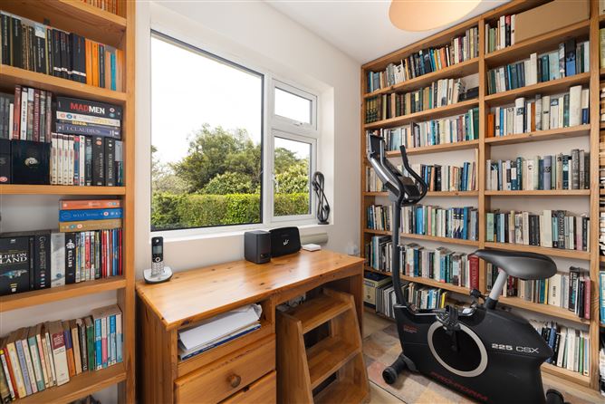 9 Rock Lodge, Killiney, County Dublin