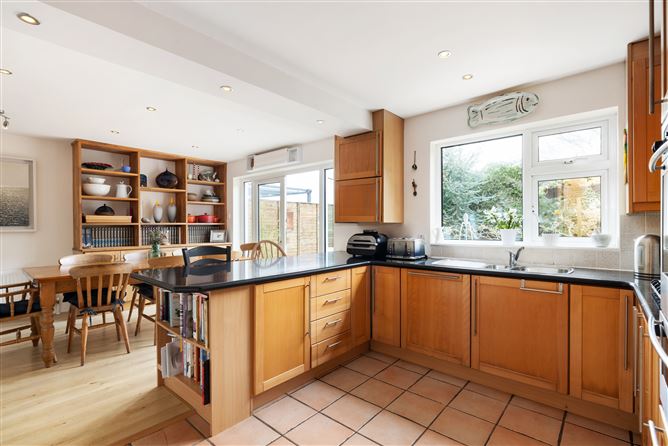 9 Rock Lodge, Killiney, County Dublin