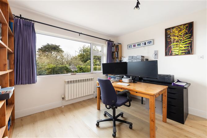 9 Rock Lodge, Killiney, County Dublin