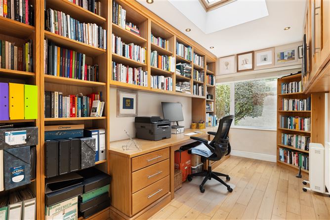 9 Rock Lodge, Killiney, County Dublin