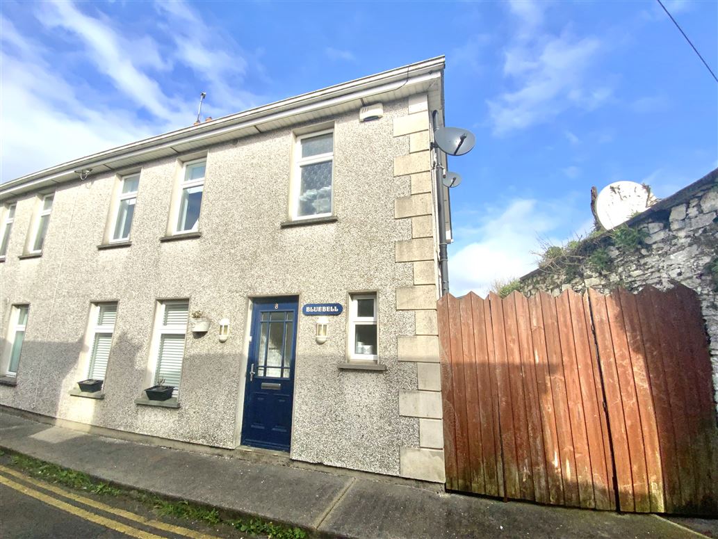 8 Doyle's Lane, Arklow, Wicklow