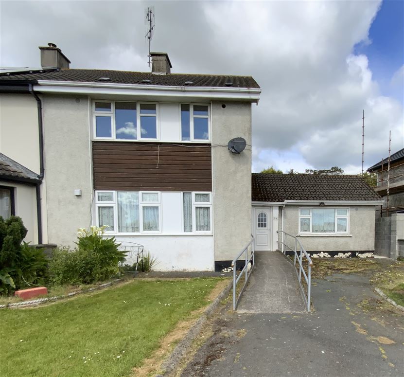 56 Oaklands, Arklow, Wicklow