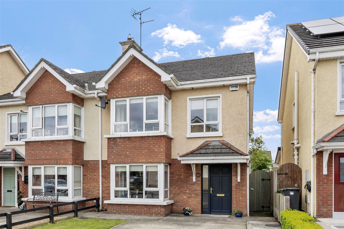 114 Medebawn, Dundalk, Co. Louth