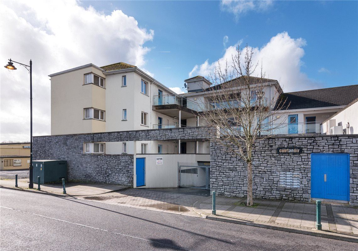15 Cuirt An Oir, Athlone Road, Longford