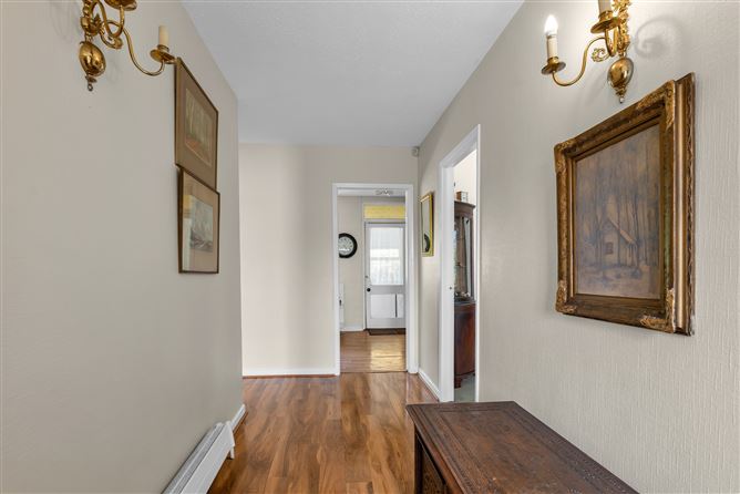 'West Winds' on c. 0.91 Acre, Tinode, Blessington, Wicklow