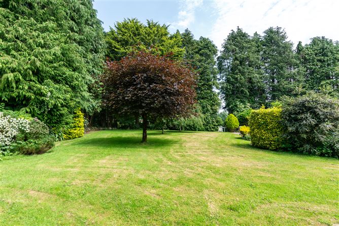 Photo 26 of 32 — 'West Winds' on c. 0.91 Acre, Tinode, Blessington, Wicklow