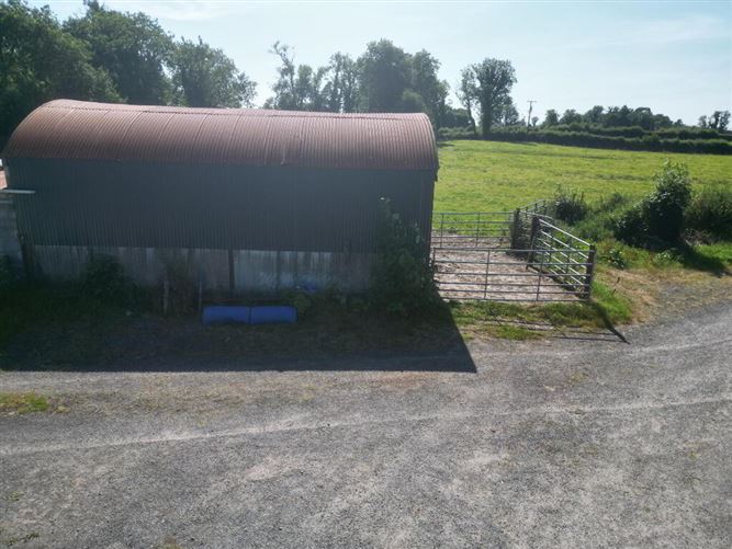Cloonbonniffe, Castlerea, Roscommon