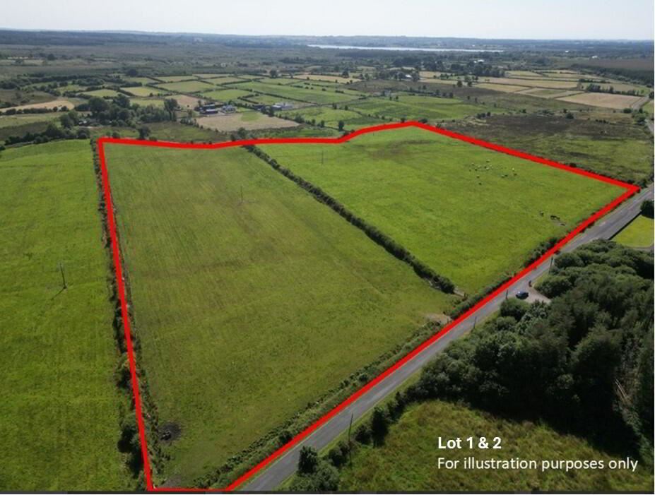 Cloonbonniffe, Castlerea, Roscommon