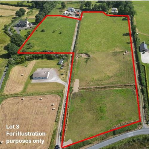 Cloonbonniffe, Castlerea, Roscommon
