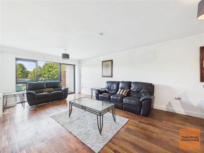 Apartment 4 Shackleton House Huntstown, Huntstown, Dublin