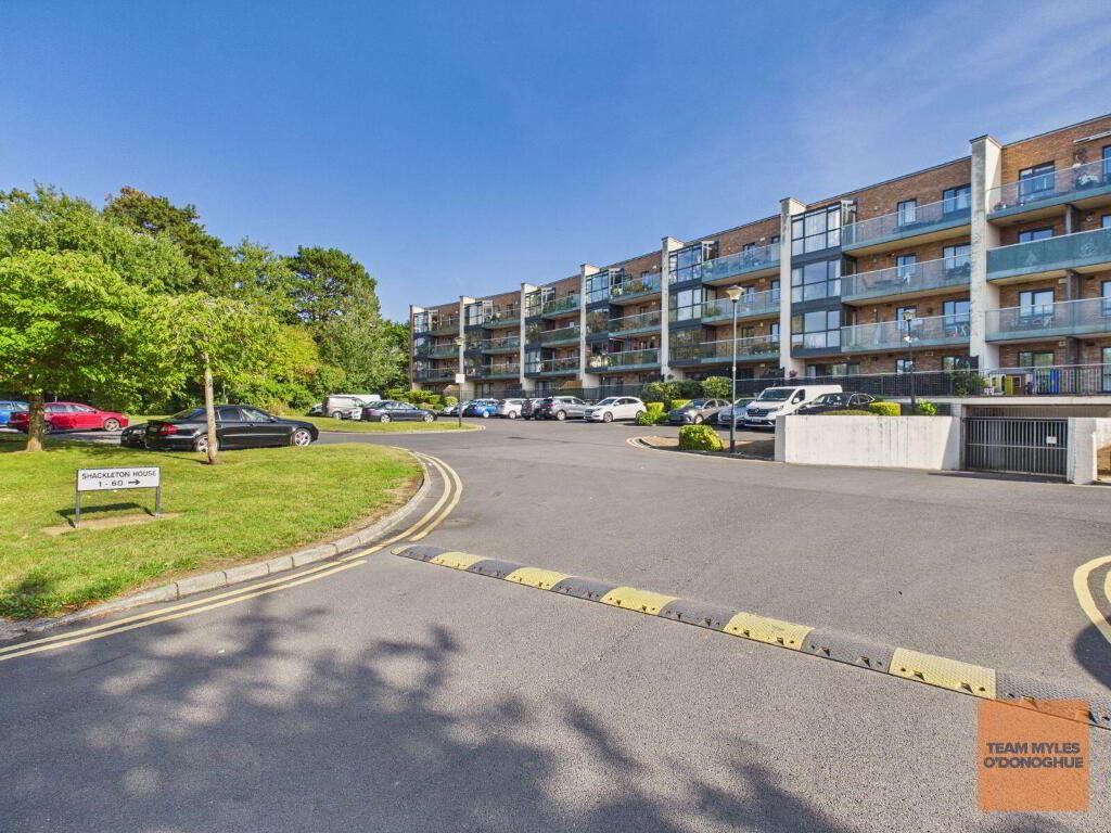 Apartment 4 Shackleton House Huntstown, Huntstown, Dublin