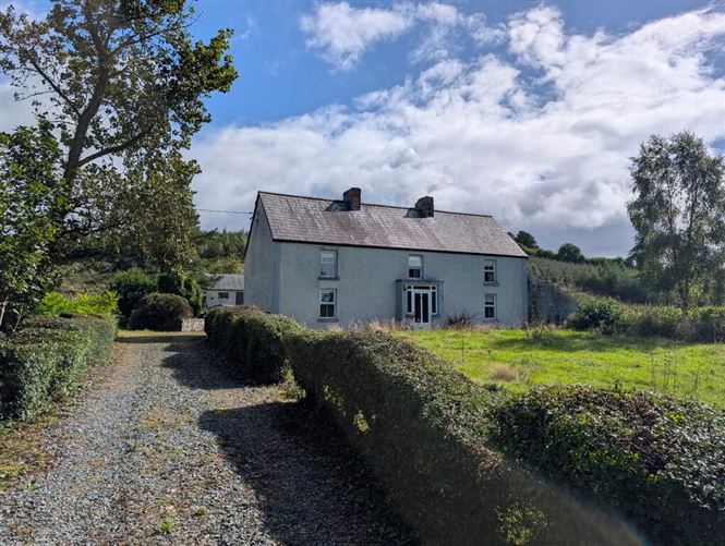 Corcashel, Redhills, Cavan