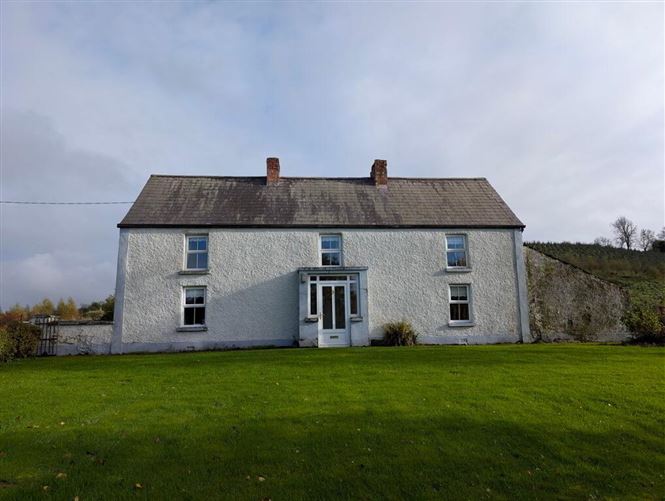 Corcashel, Redhills, Cavan