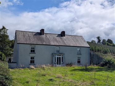 Corcashel, Redhills, Cavan