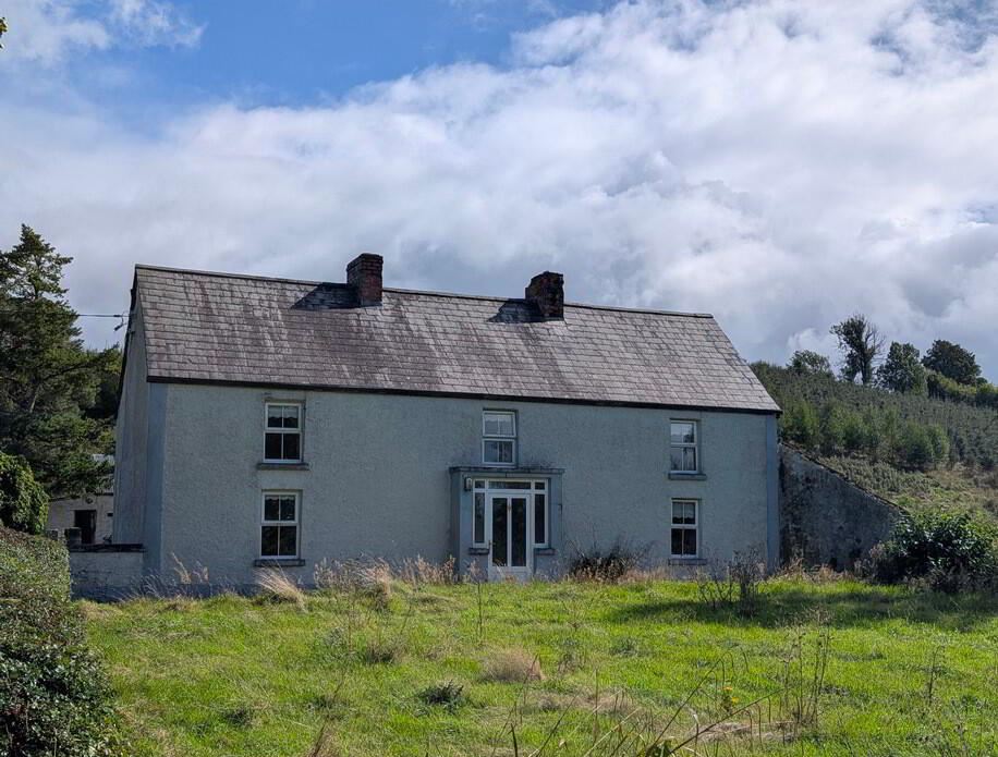 Corcashel, Redhills, Cavan