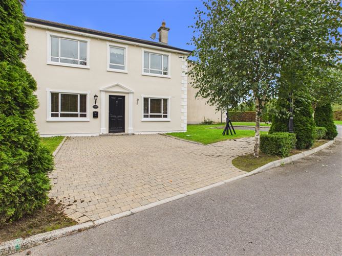 5 Windmill Terrace, Killenard, Co. Laois