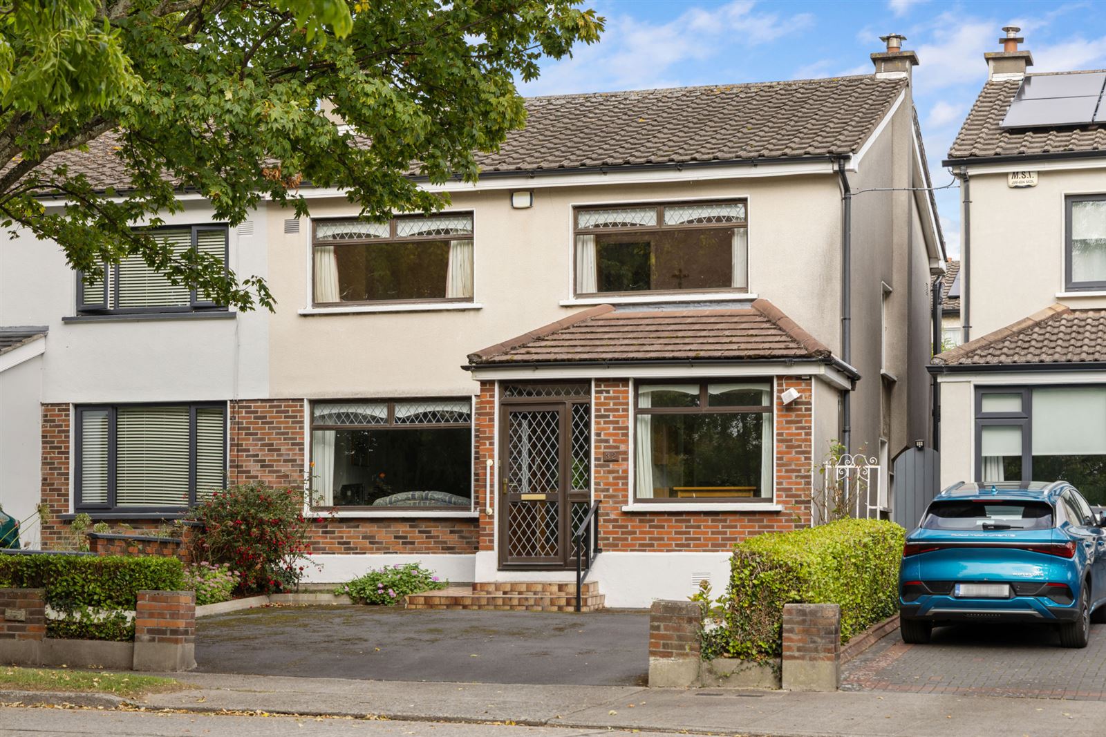 Photo 1 of 18 — 32 Brackenbush Road, Killiney, Co. Dublin