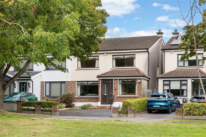 Photo 2 of 18 — 32 Brackenbush Road, Killiney, Co. Dublin