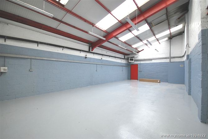 JFK Drive, JFK Industrial Estate, Park West, Dublin 12