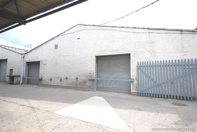 JFK Drive, JFK Industrial Estate, Park West, Dublin 12