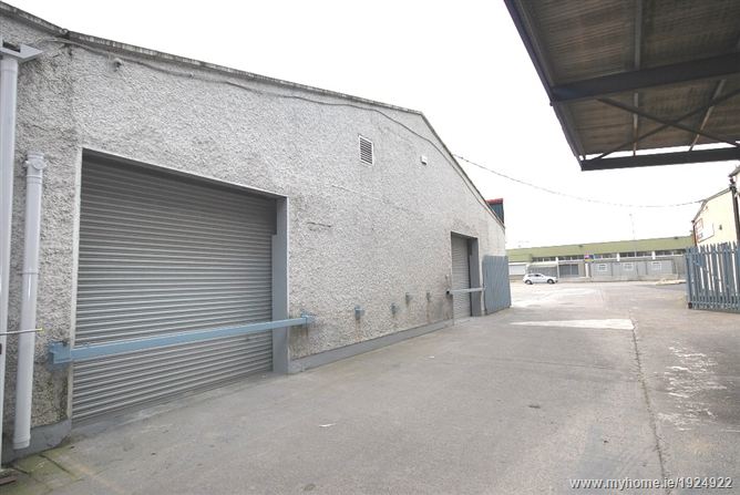JFK Drive, JFK Industrial Estate, Park West, Dublin 12