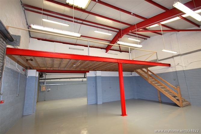 JFK Drive, JFK Industrial Estate, Park West, Dublin 12