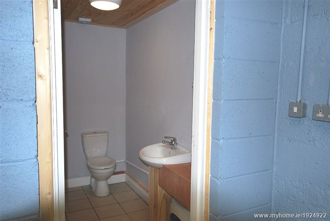 JFK Drive, JFK Industrial Estate, Park West, Dublin 12