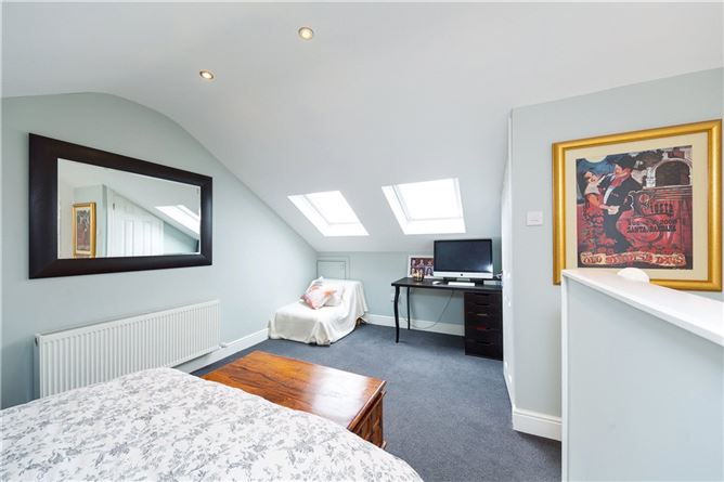 9 The Courtyard, Hollybank Avenue, Ranelagh, Dublin 6