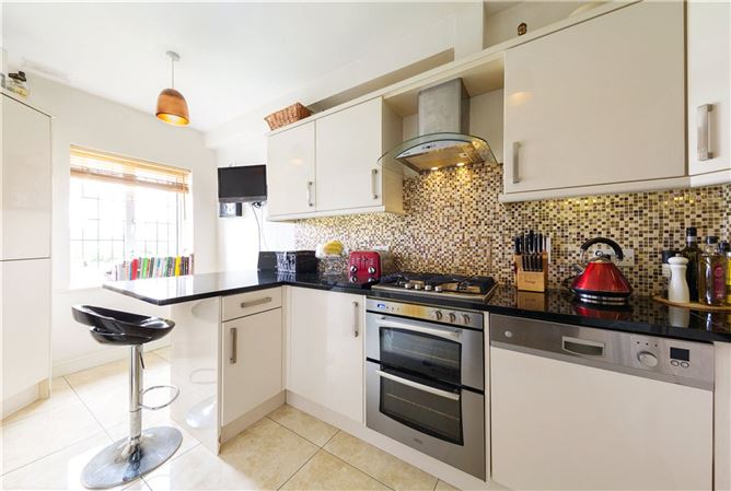 9 The Courtyard, Hollybank Avenue, Ranelagh, Dublin 6