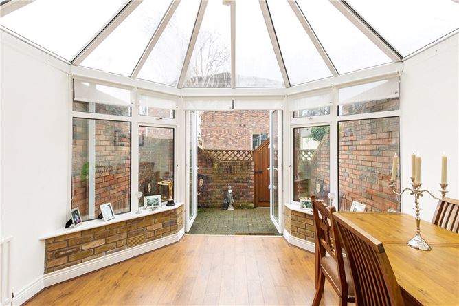 9 The Courtyard, Hollybank Avenue, Ranelagh, Dublin 6