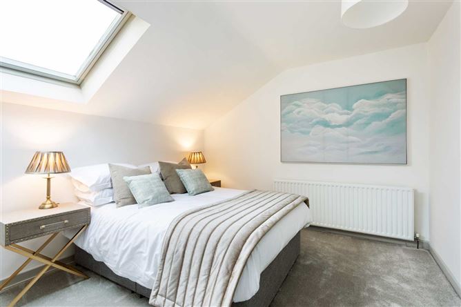 4 Willow Mews, Sandymount, Dublin 4