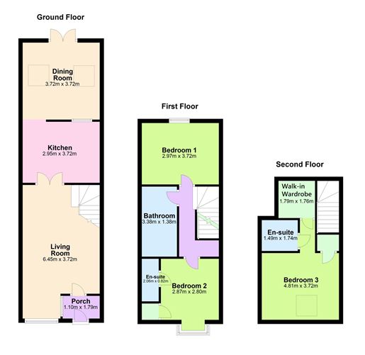 4 Willow Mews, Sandymount, Dublin 4