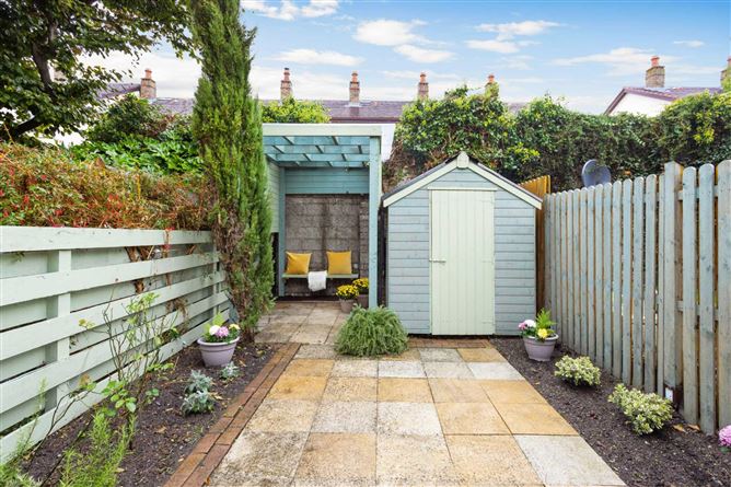 4 Willow Mews, Sandymount, Dublin 4