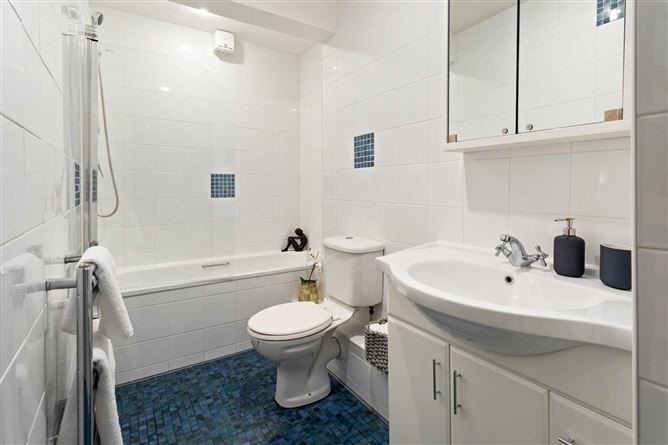 4 Willow Mews, Sandymount, Dublin 4