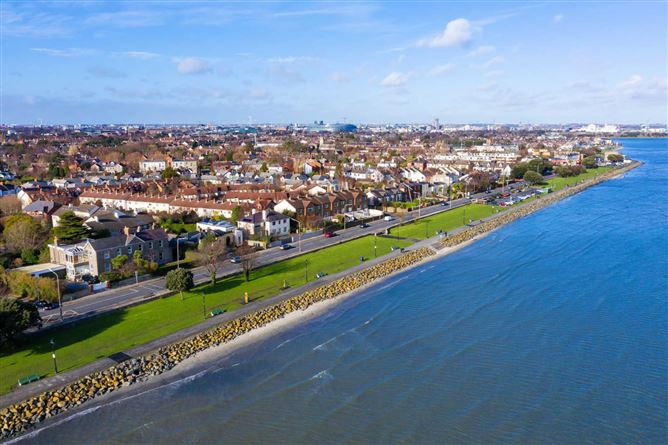 4 Willow Mews, Sandymount, Dublin 4