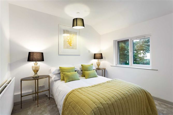 4 Willow Mews, Sandymount, Dublin 4
